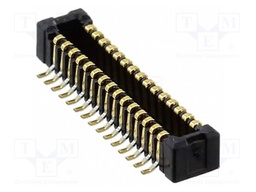 Connector: PCB to PCB
