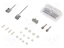 Sensor: fibre-optic; Range: 0÷2100mm; IP40; -40÷60°C; Len: 2m