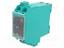 Module: speed monitoring relay