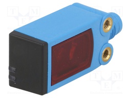 Sensor: photoelectric; Range: 0.01÷4.5m; PNP; DARK-ON; 100mA; PIN: 3