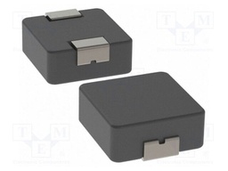 Inductor: wire