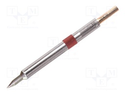Tip; conical; 0.4mm; 420÷475°C; for TMT-2000S-KM station