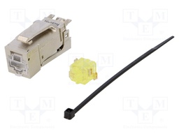 Connector accessories: RJ45 housing; Series: preLink