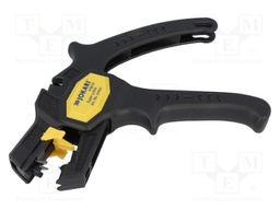 Stripping tool; Wire: round; 24AWG÷10AWG