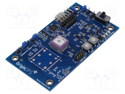 Dev.kit: evaluation; UART; ORG1510-MK05