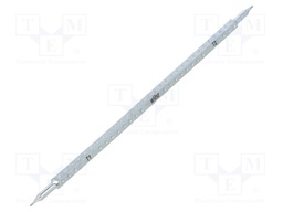 Interchangeable blade; Torx®; Size: TX01,TX02; Series: SYSTEM 4