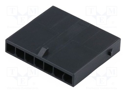 Connector: wire-board
