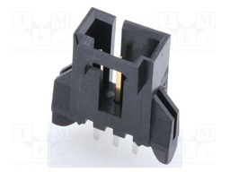 Connector: wire-board