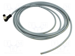 Connection lead