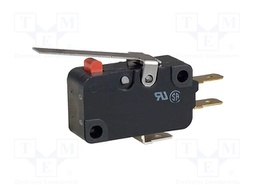 Microswitch SNAP ACTION