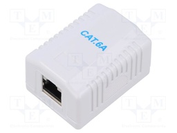 Cable connector
