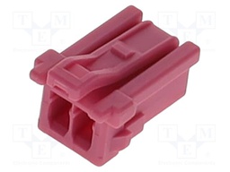 Connector: wire-board