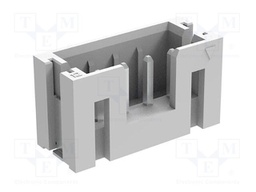 Connector: wire-board