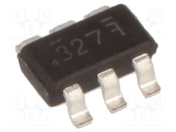 Transistor: N/P-MOSFET