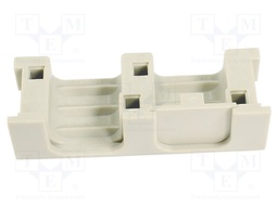 DIN-Power round cable insert 2 x 10 mm