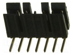 Connector: wire-board