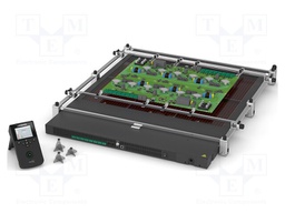 Preheater; 5.4kW; 510x610mm; 230VAC; 23kg; 50÷250°C