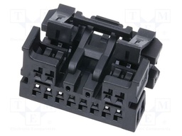 Connector: automotive