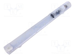 LED lamp; IP20; 24÷240VDC; 24÷240VAC; 4.5W; 560lm; 6000-7000K; 90%
