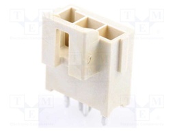 Connector: wire-board