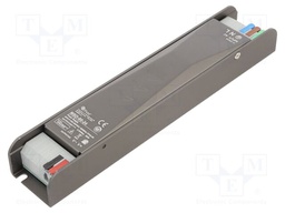 Power supply: switching; LED