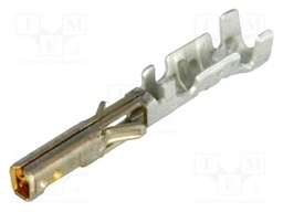 Contact; female; 0.05÷0.128mm2; 30AWG÷26AWG; Micro-Fit 3.0; reel