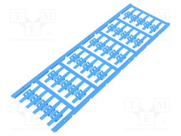 Markers for cables and wires; polyamide 66; snap fastener