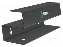 Holder; for internal hex screws,for T-handle screwdrivers