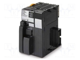 Automation module: CPU unit; 90x65x49mm; Interface: RS232C,USB