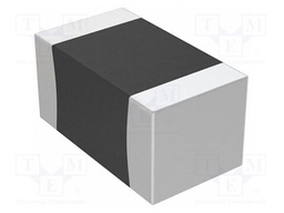 Capacitor: ceramic