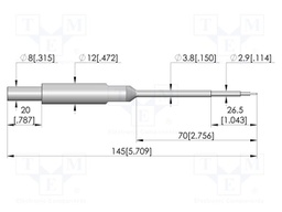 Tool: mounting tool; SW-KS