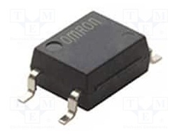 Relay: solid state