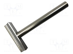 Tip; cutting; 40mm; 421°C; for soldering station