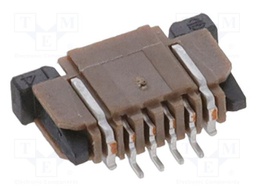 Connector: FFC/FPC