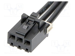 Connector: wire-board