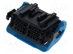 Connector: wire-wire