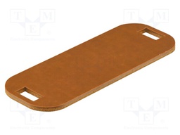Han 10E Kraft paper cover for Han-Snap