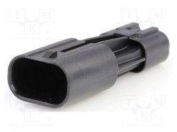 Connector: wire-wire