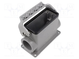 Han B Base Surface HC 1 Lever 1xM32
