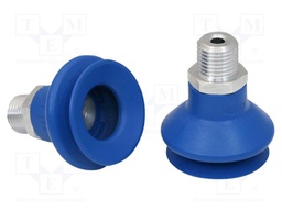 Component: suction cup; Man.series: FSGA; Mounting: G1/4-AG; 16g