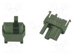 har-bus HM coding m RAL6011 reseda green