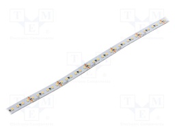 LED tape; white neutral; 2216; LED/m: 180; 8mm; white PCB; IP20