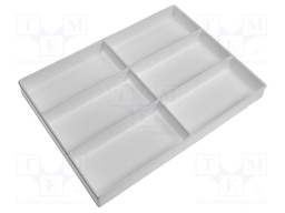 Insert; Application: A1-2/6BUNT,SK731