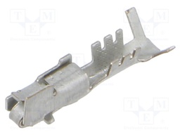 Contact; female; 0.75÷1mm2; Metri-Pack 150; tinned; crimped