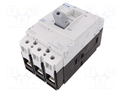 Switch-disconnector; Poles: 3; screw type; Inom: 160A; LN; IP20