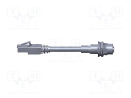 Cable: for sensors/automation