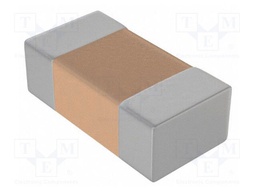 Capacitor: polyethylene
