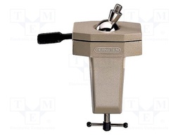 Mounting holder; 950g; Thread: M12; Pitch: 1,5