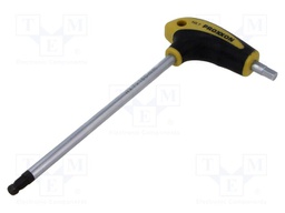 Screwdriver; hex key; HEX 7mm