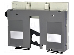 Mechanical interlock; outside; EB2 160,EB2 250,ED2 160,ED2 250